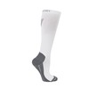 THERASPORT Athletic Recovery Socks - 15-20mmHg Mild Compression Sport Socks