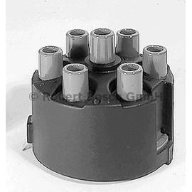 Bosch 1235522449 Distributor Cap