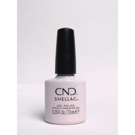 CND Shellac Gel Polish Backyard Nuptials 0.25oz