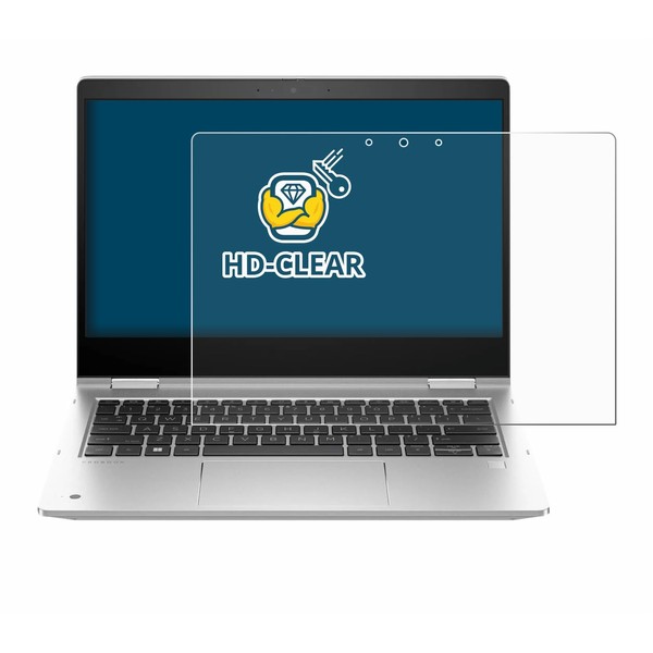 BROTECT Screen Protector for HP ProBook x360 435 G10 Ultra