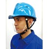 WING ACE MS-030 Mouth Shield α, 1 Box (10 Pieces)