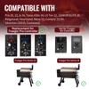 Upgraded PID Digital Pro Control Board (Item#365) Compatible with Traeger