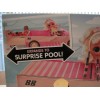 MGA L.O.L. Surprise! L.O.L. SURPRISE CAR-POOL COUPE WITH EXCLUSIVE DOLL,