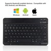 BoxWave Keyboard Compatible with Barnes & Noble Nook Tablet 10.1"