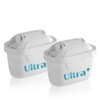 Aqualogis Ultra+ Water Filter Cartridge Compatible with Maxtra + Water