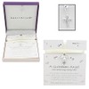 Equilibrium Guardian Angel Christening Keepsake