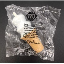 Dairy Queen Ice Cream Cone Whistles New 1990s DQ Factory Sealed Bag