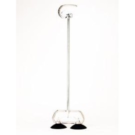 Access Floor Systems Stand Up Floor Puller - 5 inch Cups