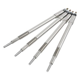 Glow Plug Caravan E25 for Nissan VWE25 VWME25 CWGE25 CWMGE25 DWGE25 DWMGE25 Diesel Only Genuine Reference Number: 11065-2W25A 11065-2W25B