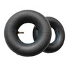 Pack of 2 3.00-4 inch inner tubes, wheelbarrow hose, replacement