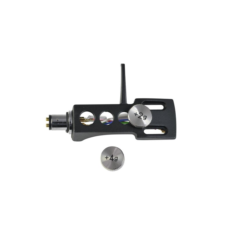 Omnitronic Universal Headshell - Black