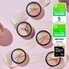 THE SAEM Cover Perfection Triple Pot Concealer - 09 Fair