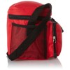 Everest Cooler Lunch Bag, Red, One Size