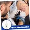 Healeved Drop Correction Agent Tattoo Error Correction Liquid for Eyebrow