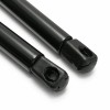 BOXI Pair Rear Trunk Tailgate Lift Supports Shock Struts for