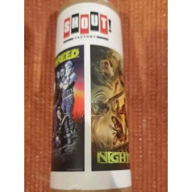 Night Breed Scream Factory Exclusive Set Of 2 18x24 4k Posters Clive Barker New!