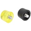 Rubber Hammer Head Replacement Kit, Hammer Accessories, Durable, Lightweight, Oil