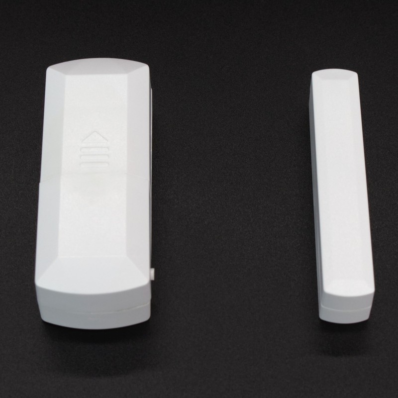 Heatmiser Door and Window Sensor Contact Works With Touch V2