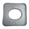 Perfeclan Donut Cushion Donut Butt Pad with Hole Washable Portable