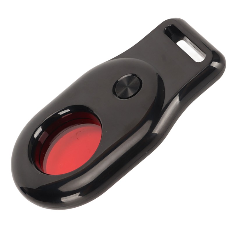 Camera Detector Vibration Alarm Portable High Accuracy IR Detector Scanner
