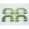 FRENKIT Accessory Kit Disc Brake Pad Front Rear Venga (YN) 901649