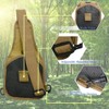 denlix Tactical Sling Bag Chest Pack Military Sport Bag Molle