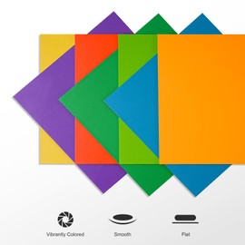 Wowood Plywood Sheets, 3mm Basswood for Laser Cutting and Engraving, Thin Plywood Board Blanks for Architectural Models and DIY Wood Crafts, 12 x 12 x 1/8 Inch