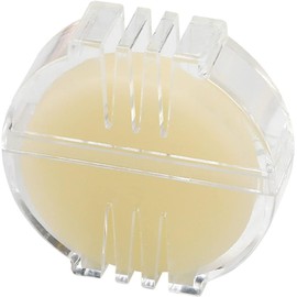 Thread Wax Thread Conditioner Beeswax for Sewing Thread Conditioner Round for Needle Sewing DIY Practical Sewing Tool Thread and Floss