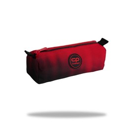 Coolpack F061756 Tube Gradient Cranberry Pencil Case Multi-Coloured