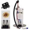 Fuel Pump Gas Sending Unit Fit for Kawasaki Ninja ZX6R