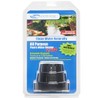 Healthy Ponds Submersible Dispenser with (2) 2,500 Gallon Refills