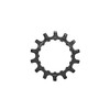 SRAM CRING X-SYNC 18T BOSCH BLK