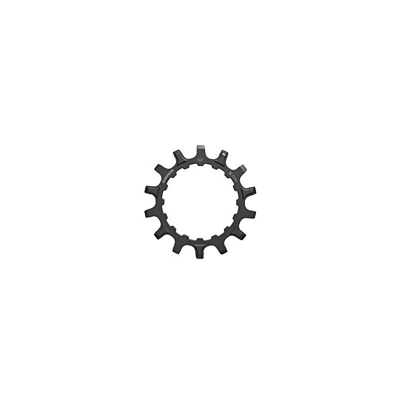 SRAM CRING X-SYNC 18T BOSCH BLK
