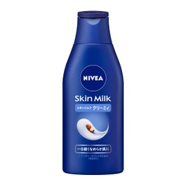 Nivea Skin Milk, Creamy, 7.1 oz (200 g)