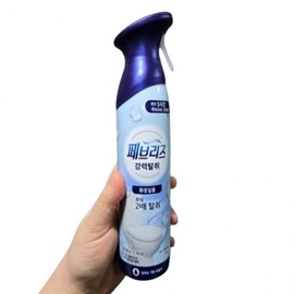 Febreze Air 165g For bathroom (Fresh Sky)