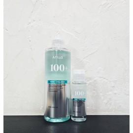 Anua PDRN 100 Hyaluronic Acid Booster Toner 250ml 1 unit / 아누아 PDRN 100 히알루론산 부스터 토너 250ml 1개