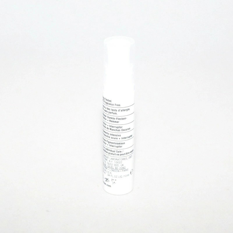 Clinique Even Better Clinical Radical Dark Spot Corrector Interrupter 10ml/.34oz