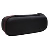 LTGEM Case Compatible with Beats Pill Portable Speaker, Black