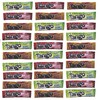 30 x Tango Popping Candy Sachets - Cherry, Orange &