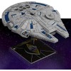 Star Wars X-Wing 2nd Edition Miniatures Game Lando's Millennium Falcon