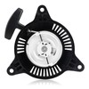 FLYPIG GXH50 Recoil Starter for Honda GXH50U GXH50 GXV50 WX15