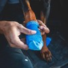 Ruffwear, calcetines Bark'n para botas, cómodos calcetines para perro y
