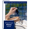 Net & Style Pickleball Bag Women Stylish Tote Large Capacity