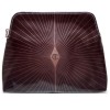 Charlotte Tilbury “Darling, Get Your Glow On!” Cosmetic Makeup Bag