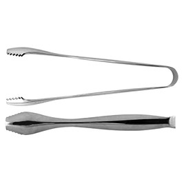 EMGA 893.094 PIAZZA Molla Ghiaccio Inox articolo per la tavola, Edelstahl, Multicolor