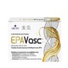 Libytec EPAVasc Dietary Supplement with EPA, DHA, Vitamin D3 &