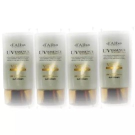 SellerHub [셀러허브]달바 비타 캡슐 안티에이징 선크림 50ml 4개 (S38168351) [Seller Hub] Dalba Vita Capsule Anti-Aging Sunscreen 50ml 4 pieces [Single]