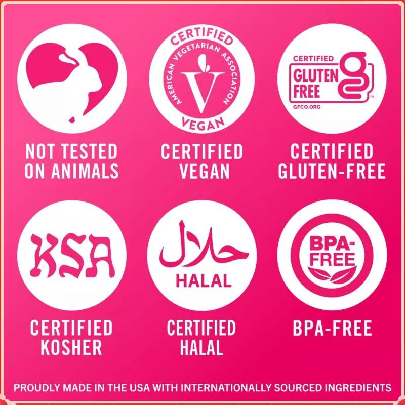 TheraBreath Anticavity Fluoride Mouthwash - Sparkle Mint:_3 fl oz