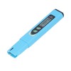 Pen Type EC Meter ABS LCD Househeld Conductivity Pen ATC