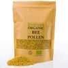 Bee Pollen B-Complex Vitamins B1 B2 B9 C E and